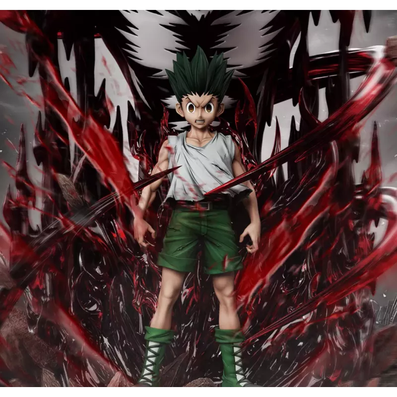 Hunter × Hunter Gon Freecss PG Studio