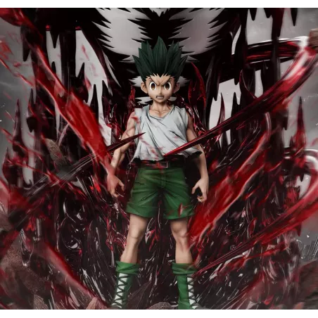 Hunter × Hunter Gon Freecss PG Studio