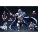 Berserk Series White Falcon Griffith Coolbear Studio