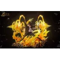 Katekyo Hitman Reborn Tsunayoshi Sawada Xbuner Konoha Studio