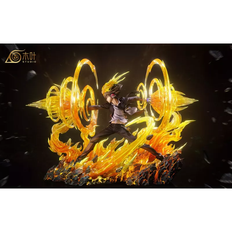 Katekyo Hitman Reborn Tsunayoshi Sawada Xbuner Konoha Studio