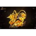 Katekyo Hitman Reborn Tsunayoshi Sawada Xbuner Konoha Studio