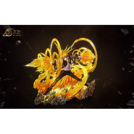Katekyo Hitman Reborn Tsunayoshi Sawada Xbuner Konoha Studio