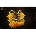 Katekyo Hitman Reborn Tsunayoshi Sawada Xbuner Konoha Studio