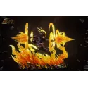 Katekyo Hitman Reborn Tsunayoshi Sawada Xbuner Konoha Studio