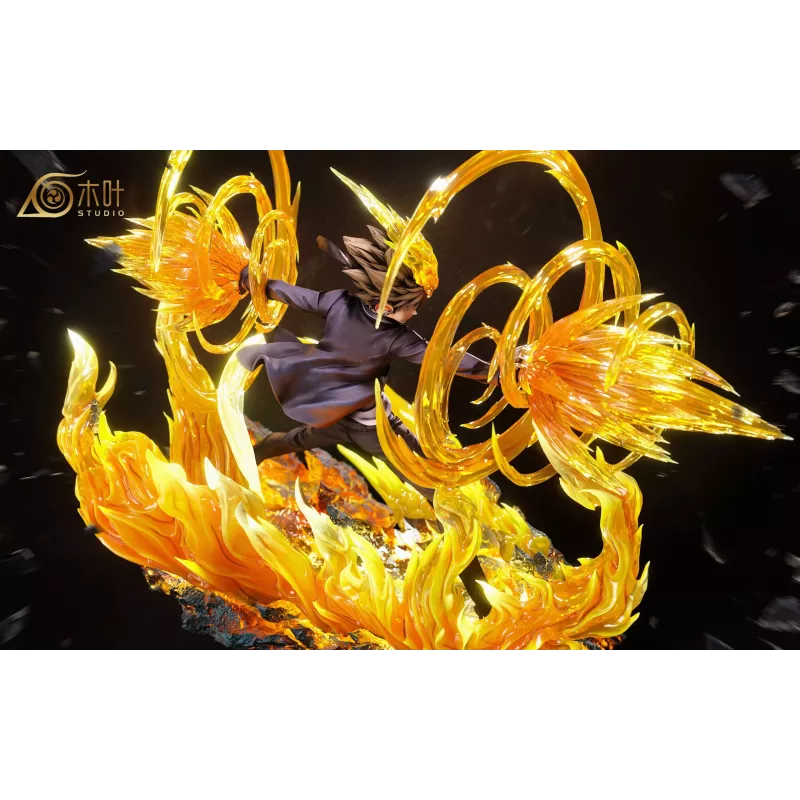 Katekyo Hitman Reborn Tsunayoshi Sawada Xbuner Konoha Studio
