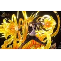 Katekyo Hitman Reborn Tsunayoshi Sawada Xbuner Konoha Studio