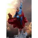 DC Superman Sideshow