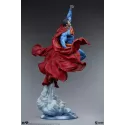 DC Superman Sideshow