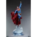 DC Superman Sideshow