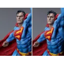 DC Superman Sideshow