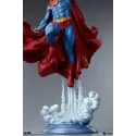 DC Superman Sideshow