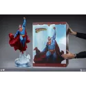 DC Superman Sideshow