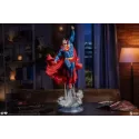 DC Superman Sideshow