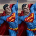 DC Superman Sideshow