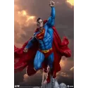 DC Superman Sideshow