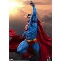 DC Superman Sideshow