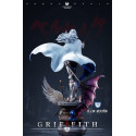 Berserk Series White Falcon Griffith Coolbear Studio