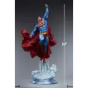 DC Superman Sideshow