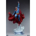 DC Superman Sideshow