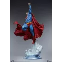 DC Superman Sideshow