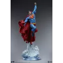 DC Superman Sideshow