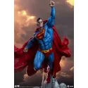 DC Superman Sideshow