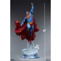 DC Superman Sideshow