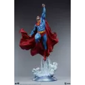 DC Superman Sideshow
