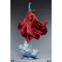 DC Superman Sideshow