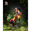 One Piece Usopp Fox Studio