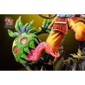 One Piece Usopp Fox Studio