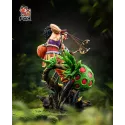 One Piece Usopp Fox Studio