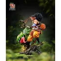 One Piece Usopp Fox Studio