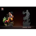One Piece Usopp Fox Studio