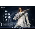 Bleach Coyote Starrk HXHENG × CHENG