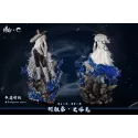 Bleach Coyote Starrk HXHENG × CHENG