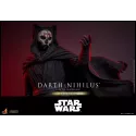 Star Wars Darth Nihilus Hot Toys