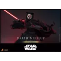 Star Wars Darth Nihilus Hot Toys