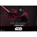 Star Wars Darth Nihilus Hot Toys