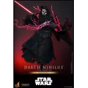 Star Wars Darth Nihilus Hot Toys