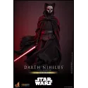 Star Wars Darth Nihilus Hot Toys