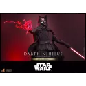 Star Wars Darth Nihilus Hot Toys