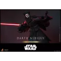 Star Wars Darth Nihilus Hot Toys