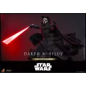 Star Wars Darth Nihilus Hot Toys