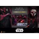 Star Wars Darth Nihilus Hot Toys