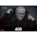 Star Wars: Episode III Revenge of the Sith Palpatine Darth Sidious Hot Toys