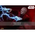 Star Wars: Episode III Revenge of the Sith Palpatine Darth Sidious Hot Toys