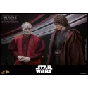 Star Wars: Episode III Revenge of the Sith Palpatine Darth Sidious Hot Toys