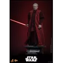 Star Wars: Episode III Revenge of the Sith Palpatine Darth Sidious Hot Toys